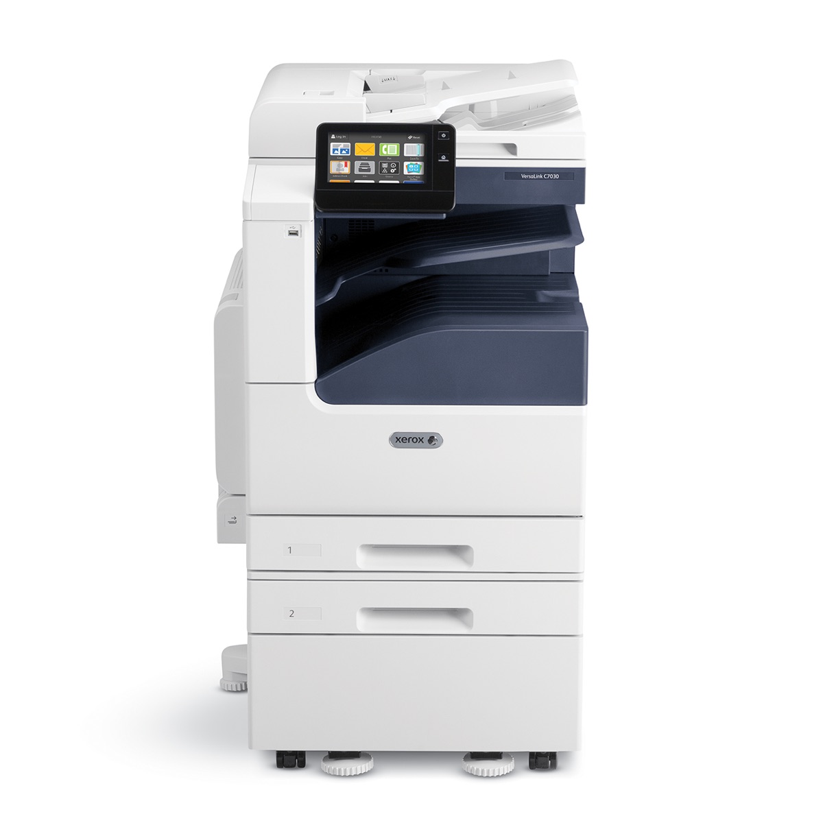 Xerox VersaLink C7120/ENGD2 Copier