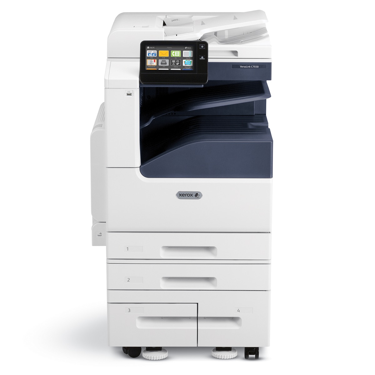 Xerox VersaLink C7120/ENGD2 Copier