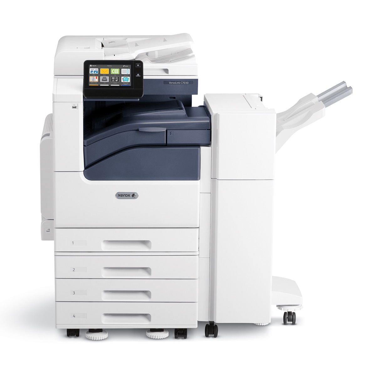 Xerox VersaLink C7120/ENGD2 Copier