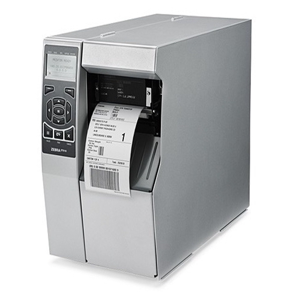 Zebra ZT510 Label Printer