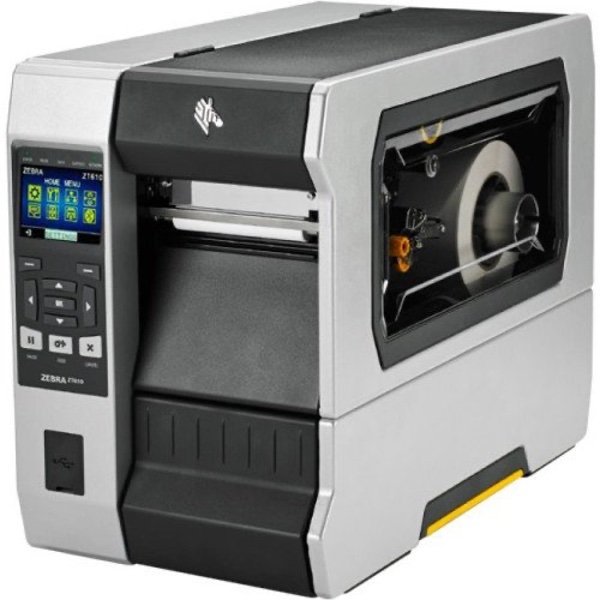 Zebra ZT610 Label Printer