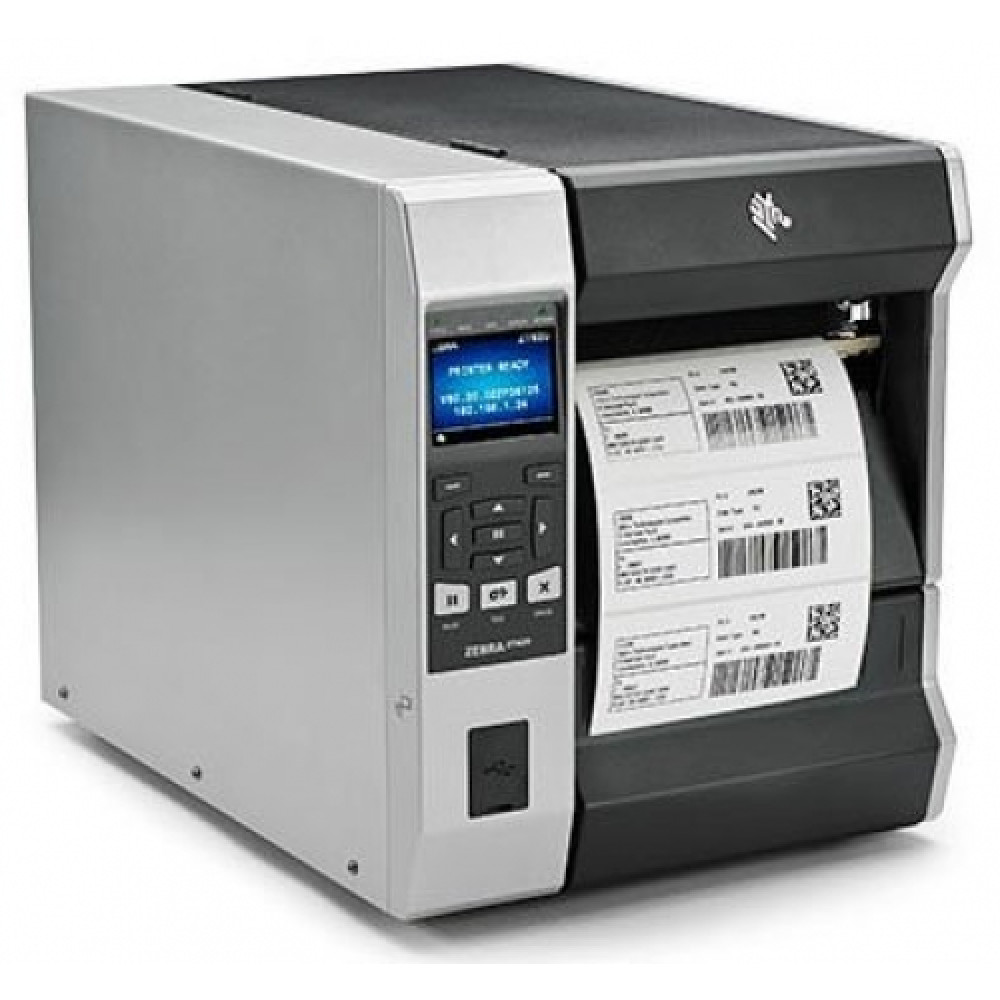 Zebra ZT620 Label Printer