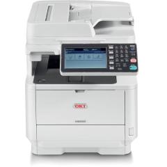 Okidata MB562w MFP Copier