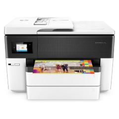 HP OfficeJet Pro 9730e Copier